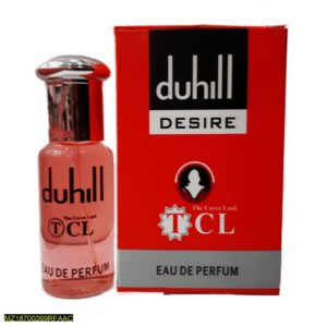 Long Lasting Women Pocket Perfume