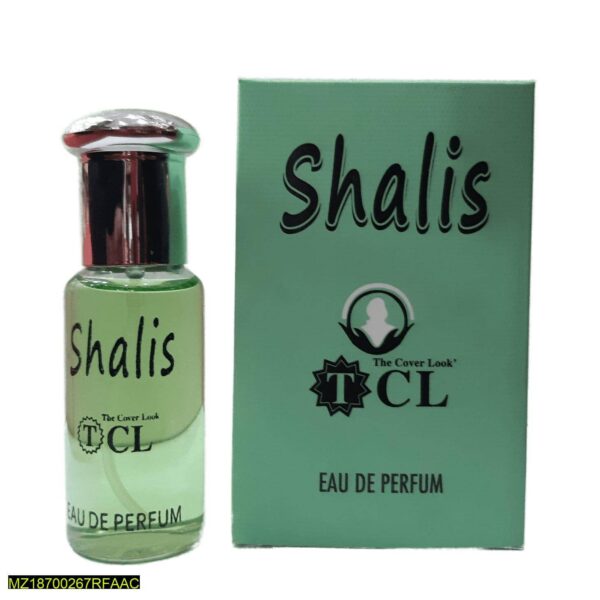 Long Lasting Women Pocket Perfume