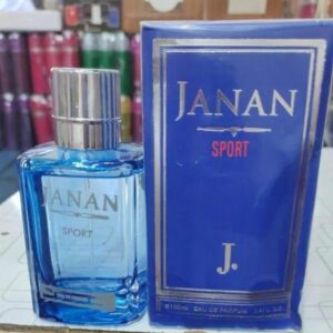 Unisex Citrus Woody Perfume - Long Lasting Fragrance with Pocket Size