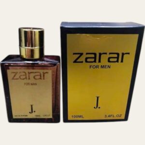 Long Lasting Woody Perfume For Men - Refreshing Fragrance
